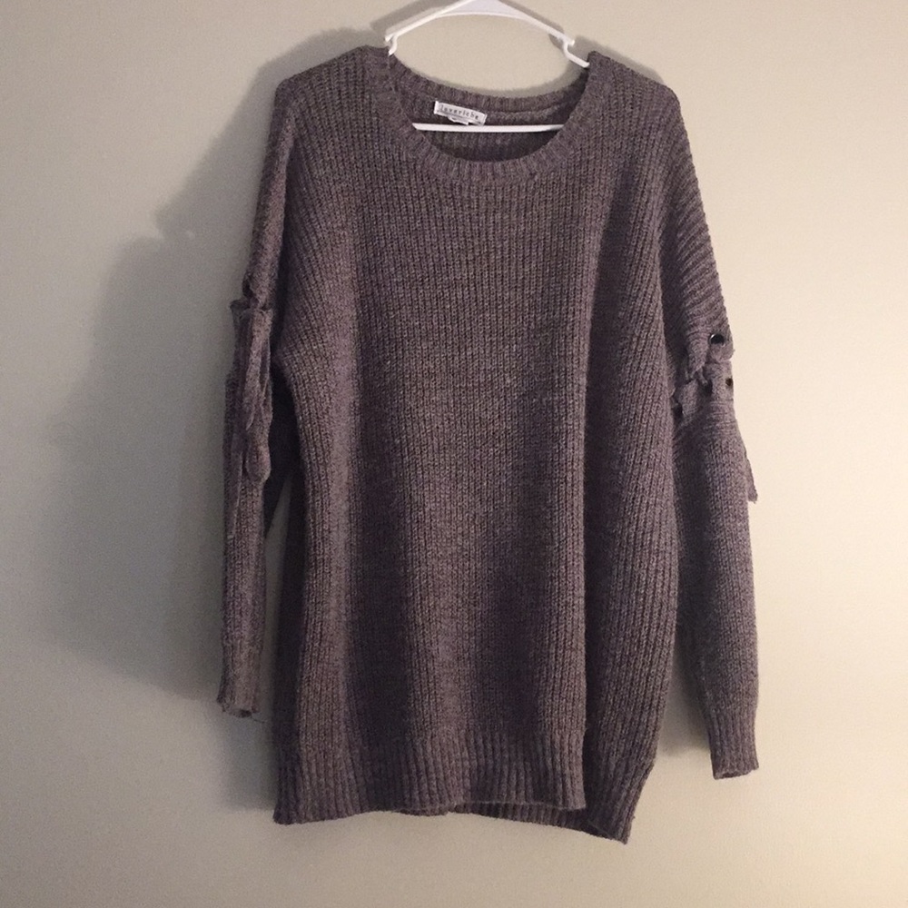 FINAL PRICE Loverich Sweater